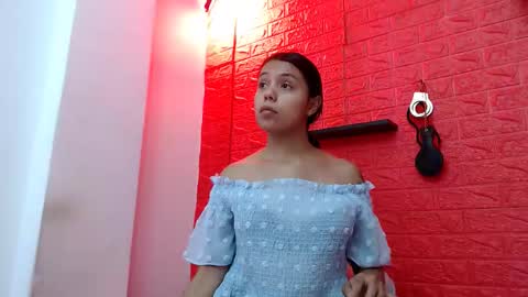 juliette18rose online show from February 2026 07:40:01 PM