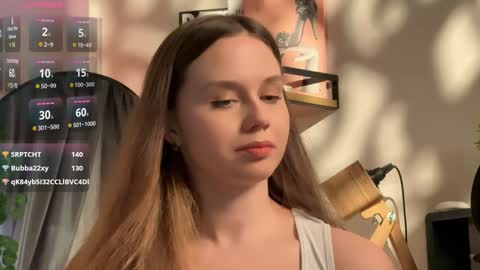 Julie online show from February 2025 04:08:01 PM