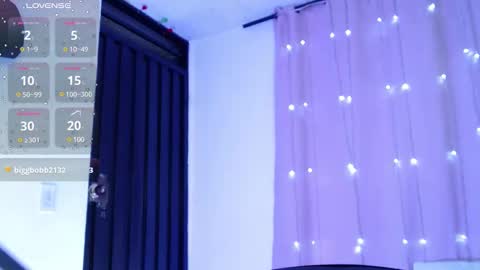 Snapshot of juliette_ponce chatting on January 2025 05:32:01 AM juliette online show from January 2025 05:32:01 AM