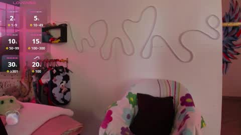 juliette online show from September 2025 01:27:01 PM