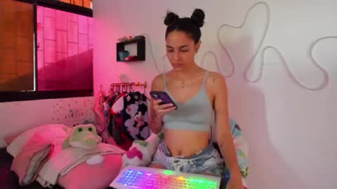 juliette online show from September 2025 02:22:02 PM