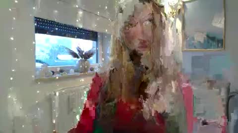 JulietteSensual online show from February 2026 03:27:02 PM