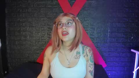 Julieta online show from November 2025 11:20:02 AM