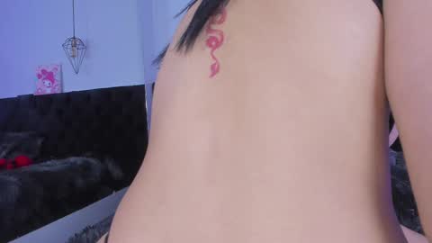 Juliana online show from February 2025 12:16:01 AM