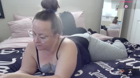 Juli Monroe online show from December 2024 03:11:02 PM