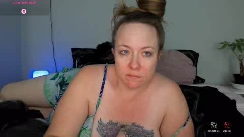Juli Monroe online show from April 2026 05:00:02 AM