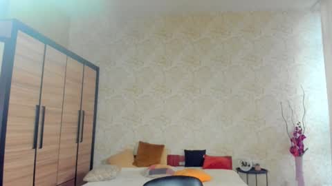 Asmodeus online show from February 2025 02:15:02 PM