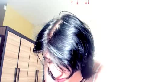 Asmodeus online show from March 2025 01:40:02 PM