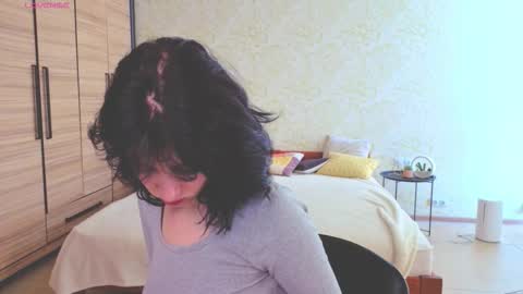 Asmodeus online show from September 2025 06:59:02 AM