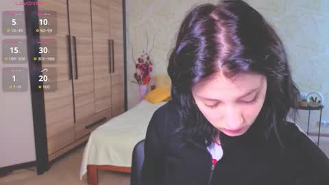 Asmodeus online show from October 2025 06:56:01 AM