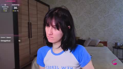 Asmodeus online show from October 2025 07:05:02 AM