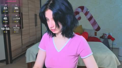 Asmodeus online show from February 2026 08:29:02 AM