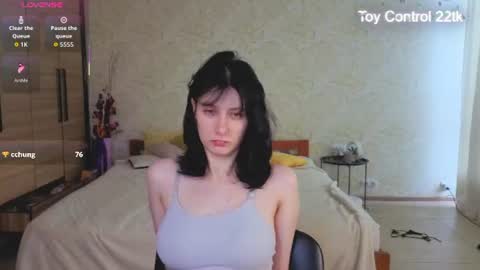 Asmodeus online show from July 2026 10:54:01 AM