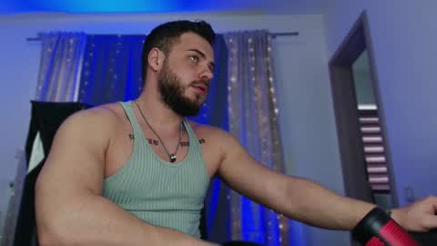 JULiUS   online show from January 2025 01:11:01 PM