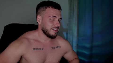 JULiUS   online show from September 2025 06:53:01 PM