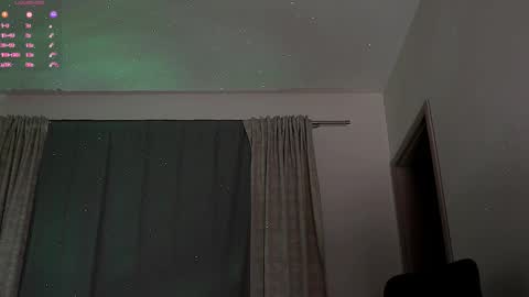 JULiUS   online show from October 2025 08:31:01 PM