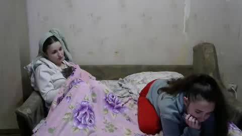 Juliya Katie online show from December 2024 09:23:02 PM