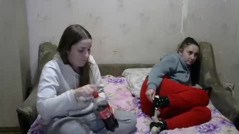 Juliya Katie online show from December 2024 06:52:02 PM