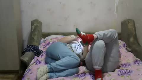 Juliya Katie online show from September 2025 08:14:01 PM