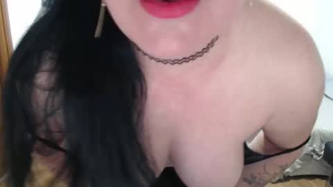 Snapshot of julliemilf chatting on March 2025 09:16:01 AM Julie online show from March 2025 09:16:01 AM