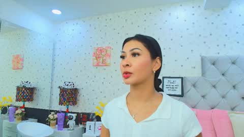 Snapshot of jullietareyes chatting on September 2025 11:43:02 AM Julieta Reyes online show from September 2025 11:43:02 AM