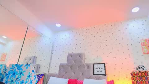 Snapshot of jullietareyes chatting on September 2025 11:45:01 AM Julieta Reyes online show from September 2025 11:45:01 AM