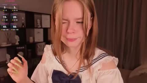 Julie online show from September 2025 05:07:01 PM