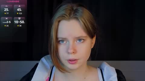 Julie online show from December 2025 05:31:01 PM