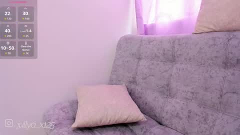 Snapshot of jullya_x_ chatting on October 2025 03:13:01 PM jullya    630  1330 -5 online show from October 2025 03:13:01 PM