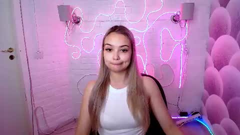DoubleCherry online show from August 2026 02:03:02 AM