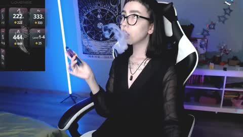 Baroness Von Cringe online show from December 2024 04:17:01 PM