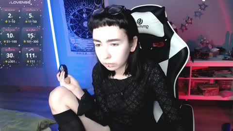 Baroness Von Cringe online show from January 2025 06:59:02 PM