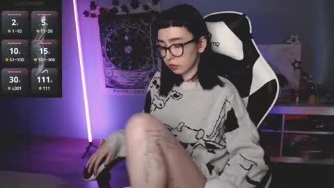 Baroness Von Cringe online show from March 2025 04:24:01 PM