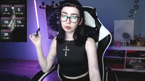 Baroness Von Cringe online show from March 2025 04:55:01 PM