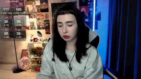 Baroness Von Cringe online show from September 2025 02:50:01 PM