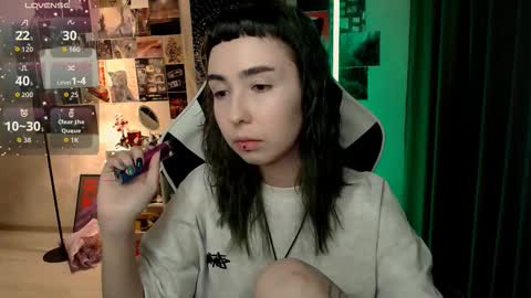 Baroness Von Cringe online show from September 2025 05:27:02 PM