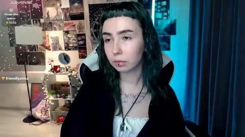 Baroness Von Cringe online show from October 2025 06:40:02 PM