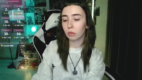 Baroness Von Cringe online show from December 2025 05:51:01 PM