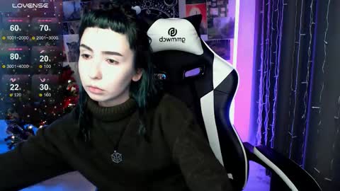 Baroness Von Cringe online show from January 2026 04:12:01 PM