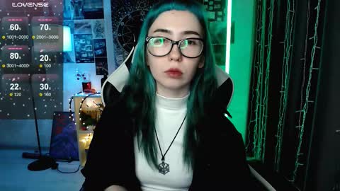 Baroness Von Cringe online show from February 2026 05:09:02 PM