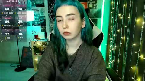 Baroness Von Cringe online show from February 2026 04:41:01 PM