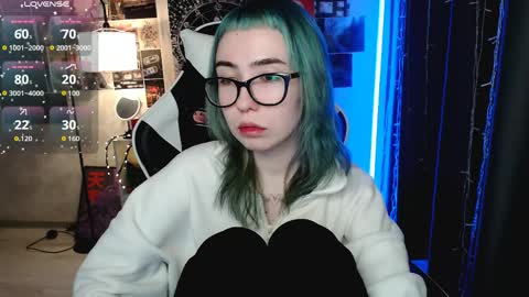 Baroness Von Cringe online show from April 2026 07:14:01 PM