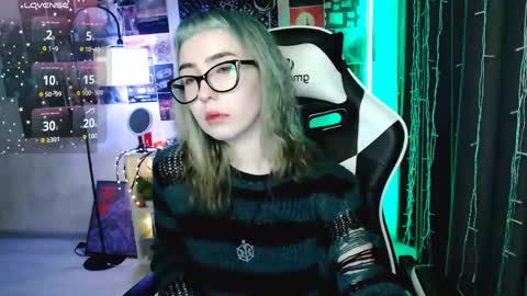 Baroness Von Cringe online show from April 2026 05:51:01 PM