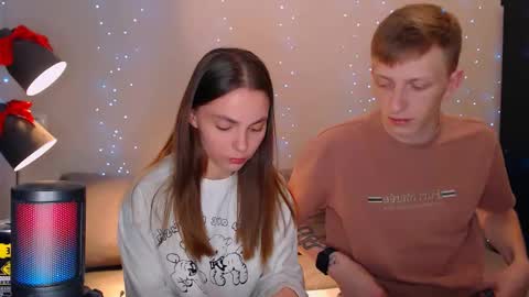 sweet online show from February 2025 10:00:02 PM