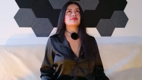 Julietha  online show from February 2026 08:47:01 PM