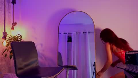 Snapshot of july_quinzel chatting on June 2026 03:06:02 AM july_quinzel online show from June 2026 03:06:02 AM