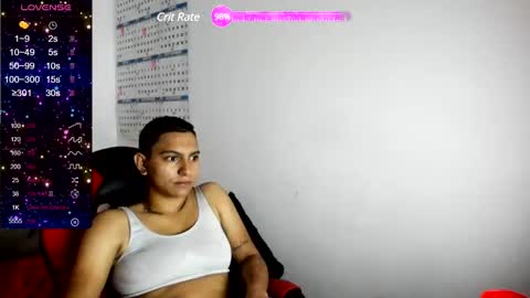 Julya Smith online show from December 2024 12:49:01 PM