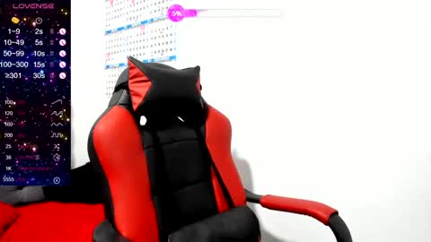 Julya Smith online show from December 2024 04:42:01 PM