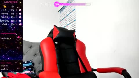 Julya Smith online show from December 2024 07:41:02 PM