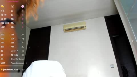 Snapshot of julyssa_sanders chatting on January 2025 12:25:02 AM July online show from January 2025 12:25:02 AM